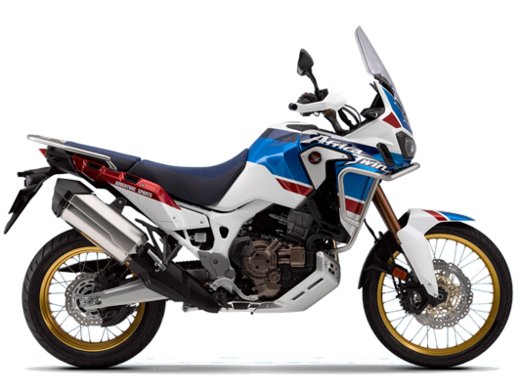 фото Honda CRF1100D2M Africa Twin Honda CRF1100D2M Africa Twin